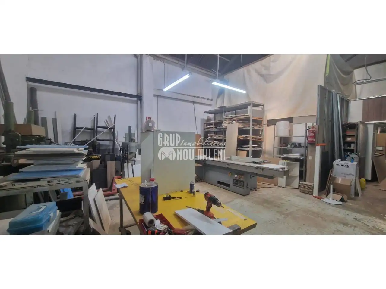 Locale commerciale in cessione a Calle Pintor Sorolla, imagen 3