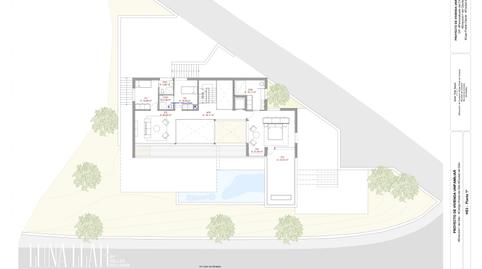 Foto 5 von Residential zum Verkauf in  Avinguda Camí de Miralpeix, Can Girona - Terramar - Vinyet, Sitges