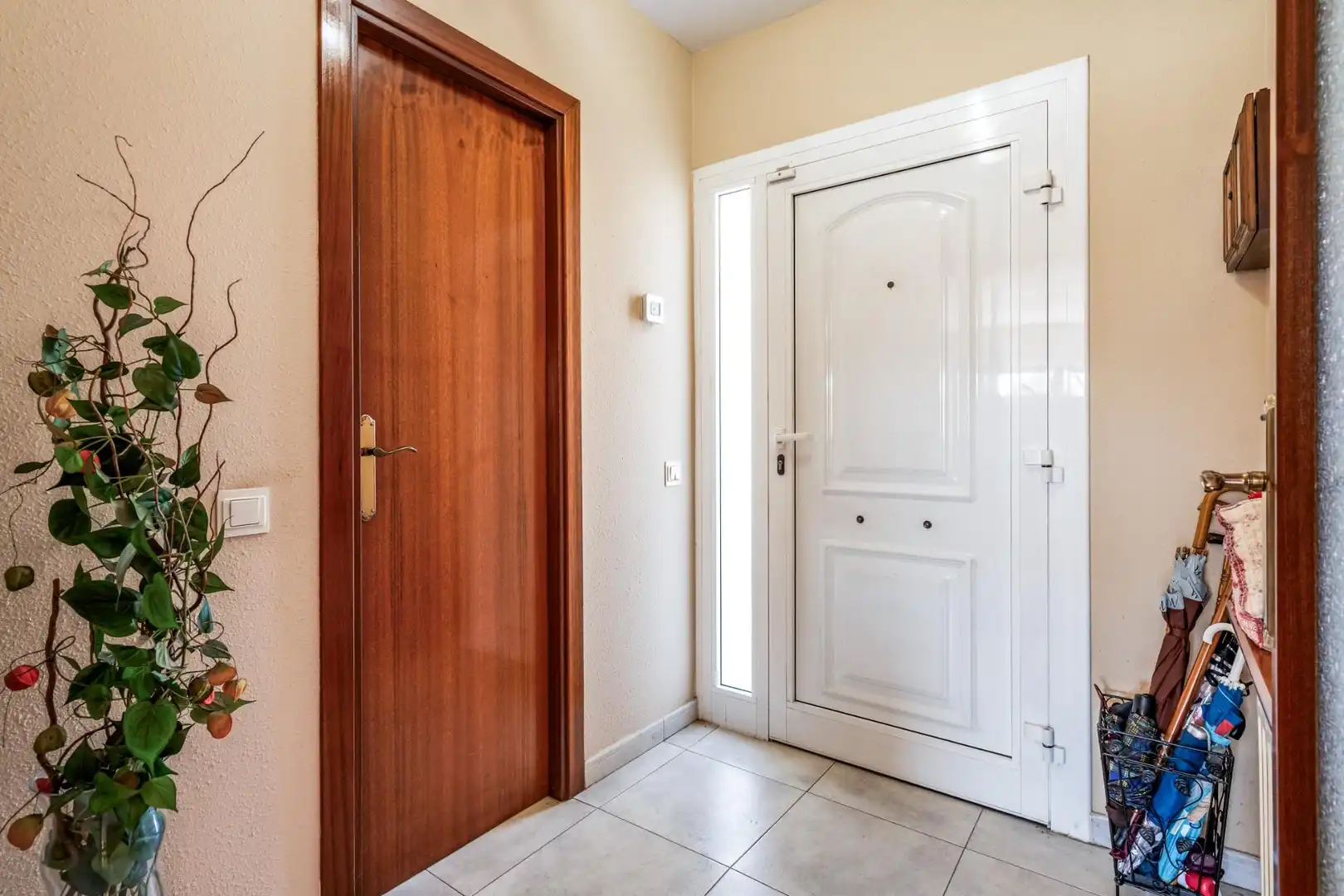Casa adosada en venda en Parets del Vallès amb Aire condicionat, Calefacció i Jardí privat