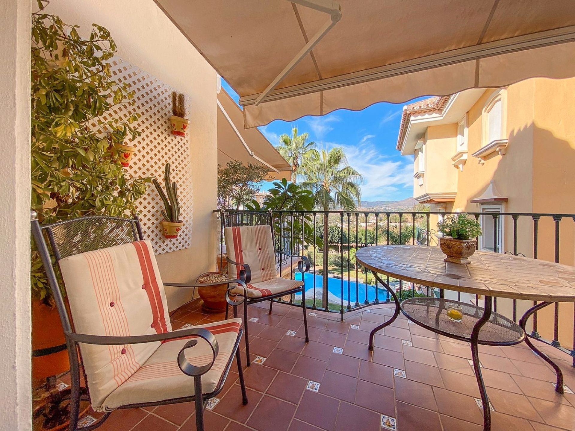 Attic for sale in Calle Paris de Mijas Golf, 21