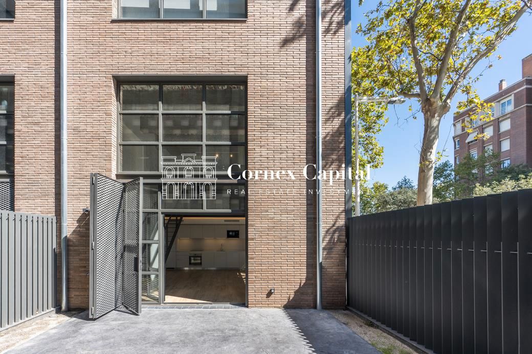 Dúplex en venda a Avinguda d'Icària, 213, El Poblenou