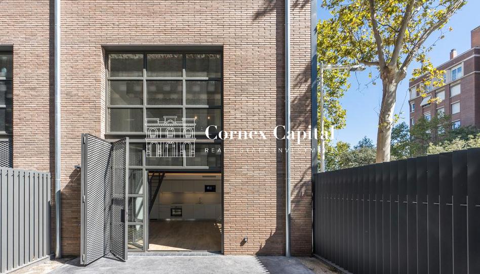Photo 1 from new construction home in Flat for sale in Avinguda D'icària, El Poblenou, Barcelona