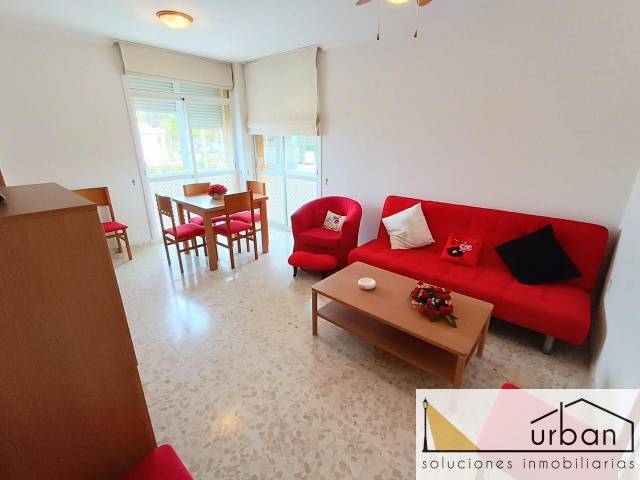 Piso en Venta en De Granada en Estación de Autobuses