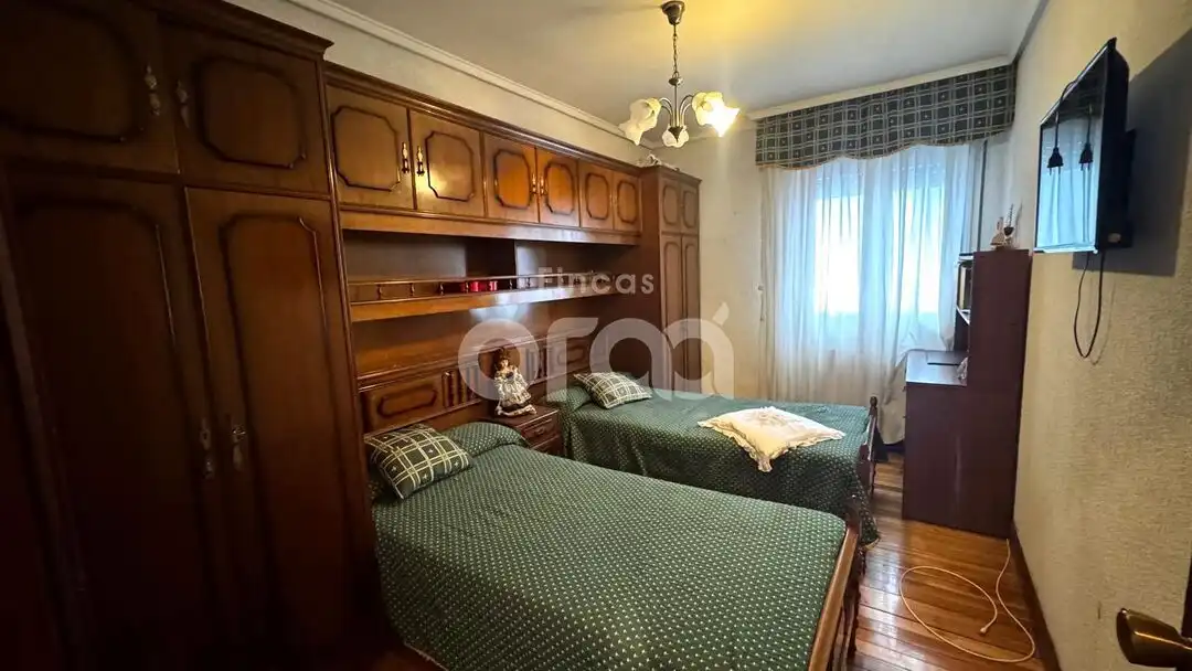 Appartement avec terrasse à vendre à Las Viñas, imagen 6