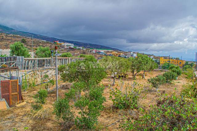 Terreno en Venta en Barlovento