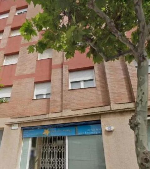 Foto 2 de Planta baixa en venda a Carrer 1r. de Maig, Centre, El Masnou