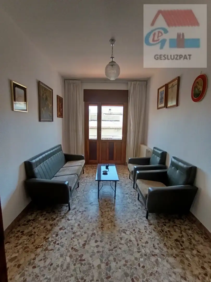 Casa con terraza en venta en La Puebla de Almoradiel, imagen 12