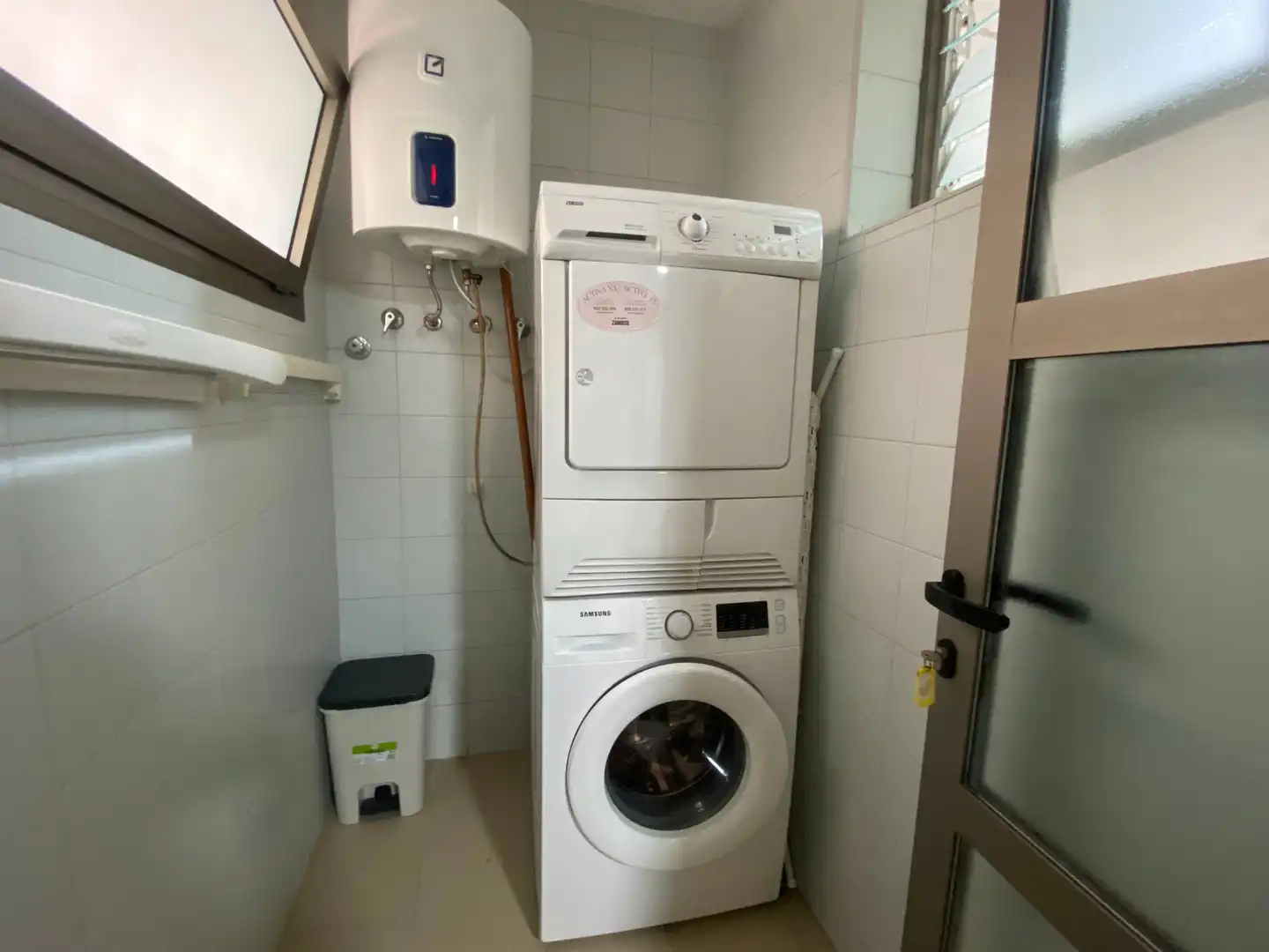 Baño de Piso de alquiler en Las Palmas de Gran Canaria