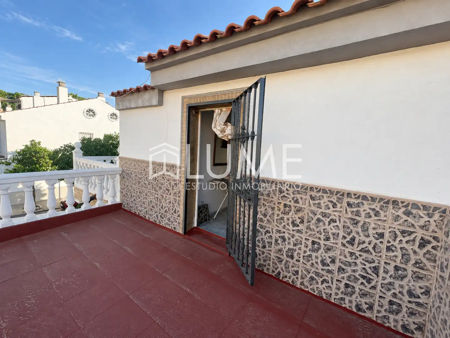 Reihenhaus mit Terrasse zum Verkauf in Calle Yakarta, imagen 19