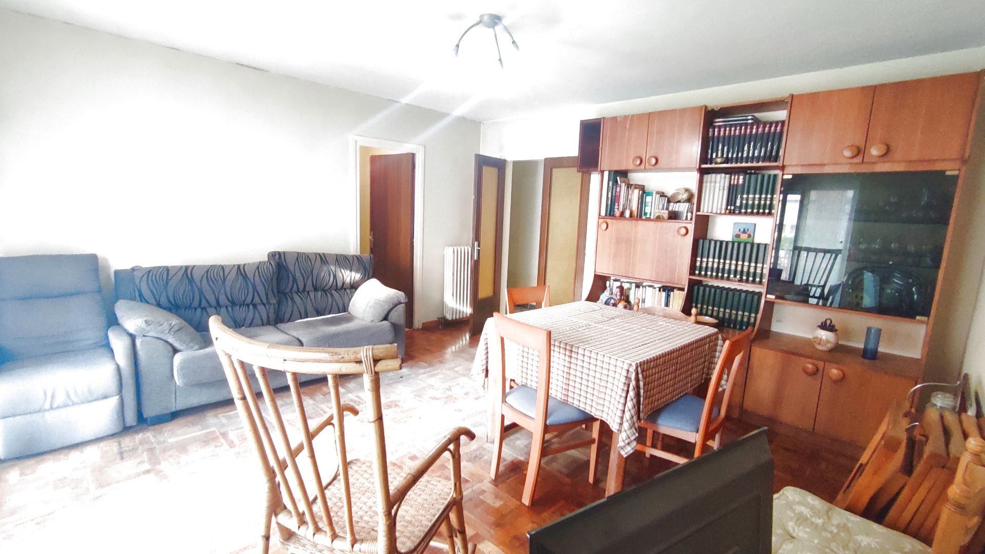 Piso en venta en Plaça Catalunya