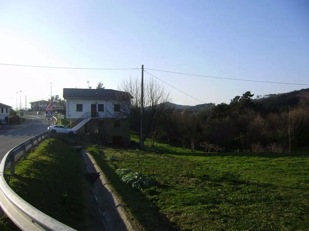 Maison avec terrasse à vendre à Amorebieta-Etxano, imagen 3