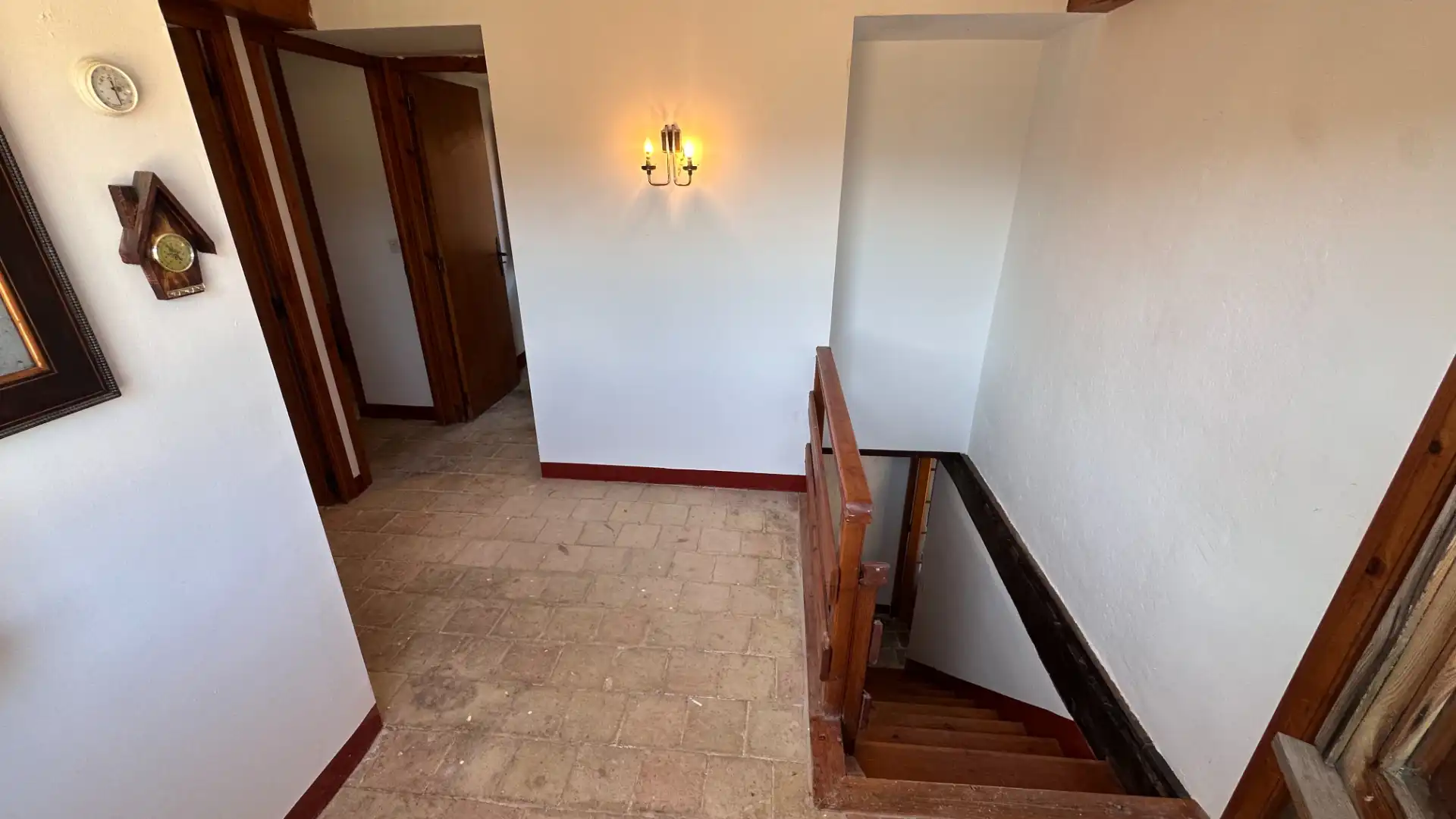 Casa adosada en venda en Vidrà amb Traster, Moblat i Forn