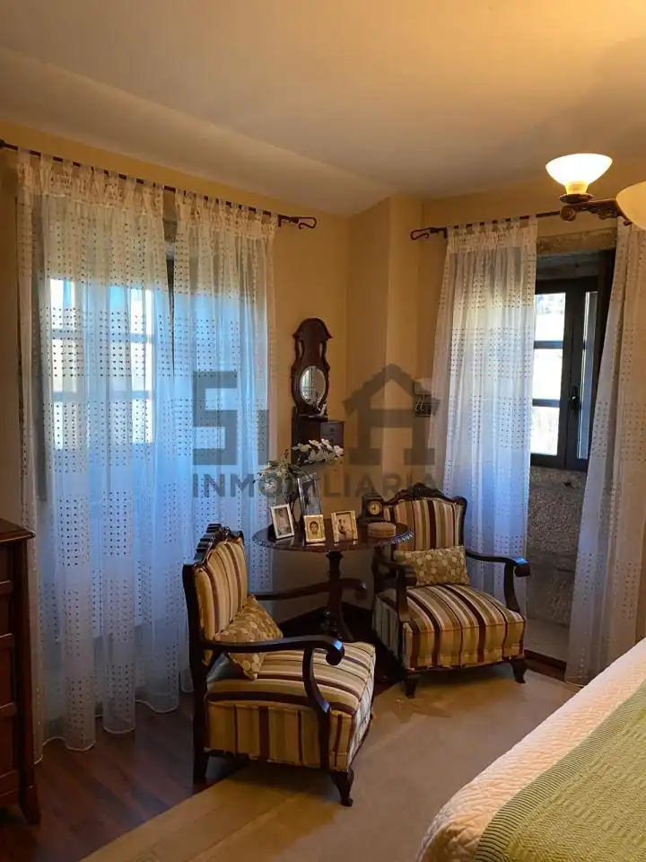 Casa o chalet en venta en LG. A PENA, Vilamarín