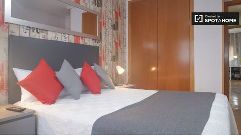 Photo 4 of Flat for rent in Valdebernardo - Valderribas, Madrid Capital