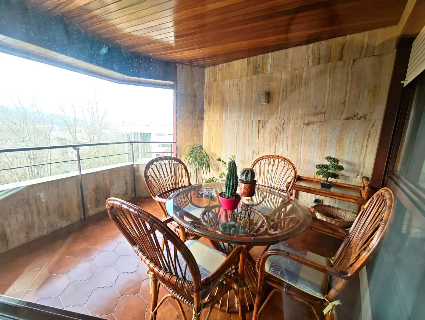 Terraza de Piso en venta en Durango con Calefacción, Terraza y Trastero