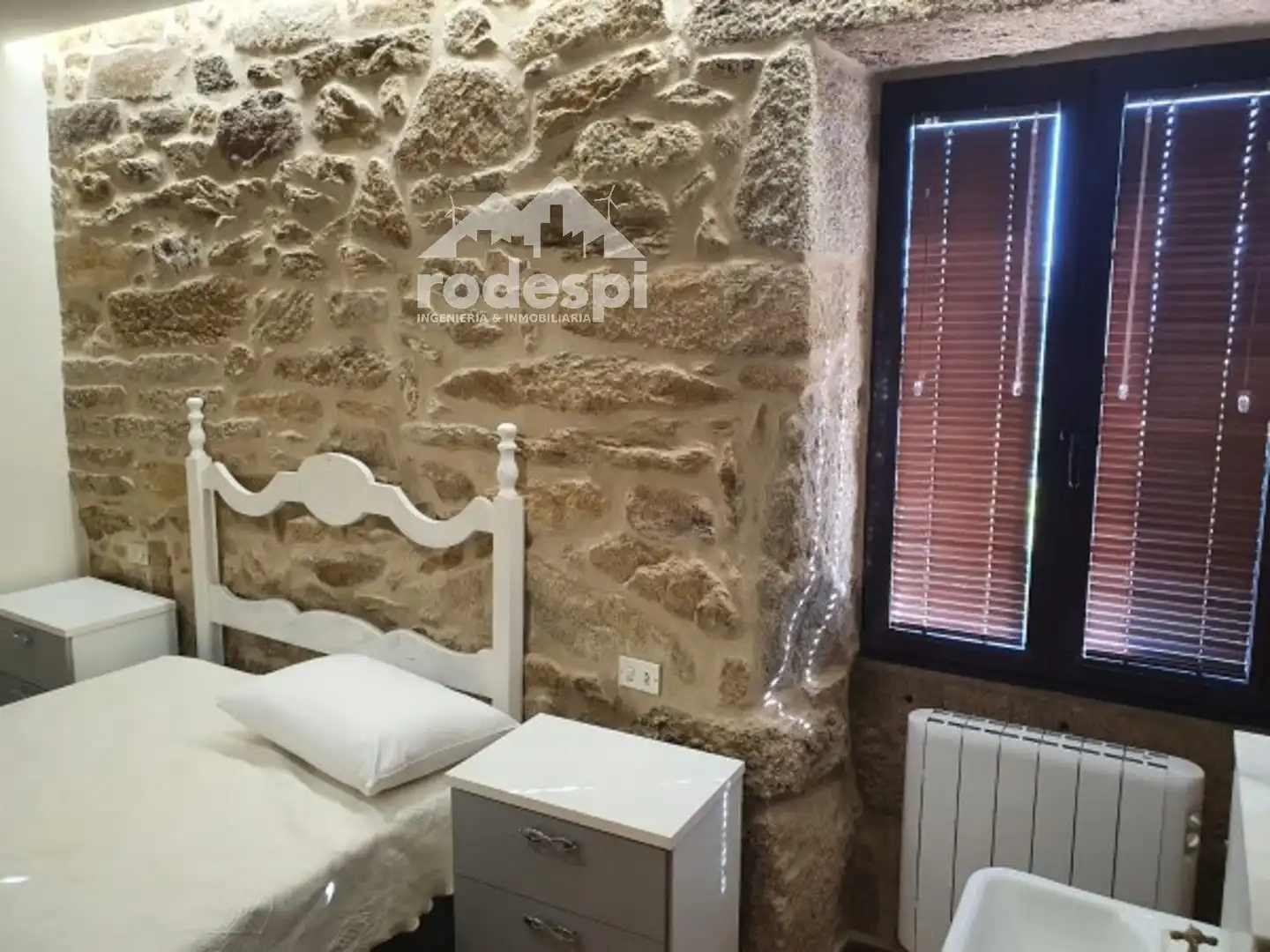 Casa o chalet de alquiler en Arbo