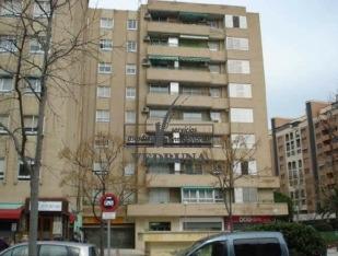 Exterior view of Flat for sale in  Zaragoza Capital  with Heating and Storage room