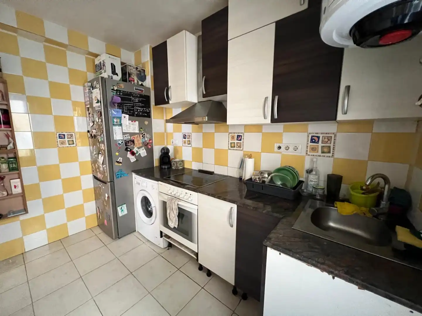 Wohnung mit Aufzug zum Verkauf in Centro, imagen 11