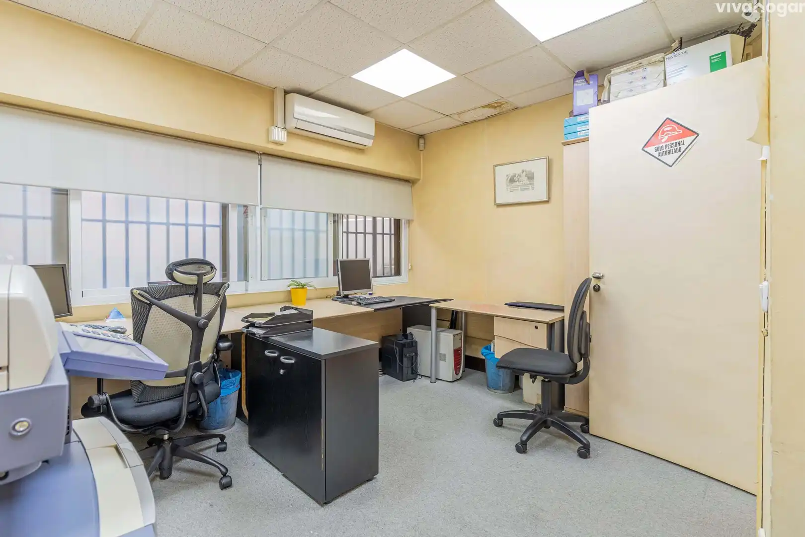 Business premises for sale in Rafael Alberti, imagen 15