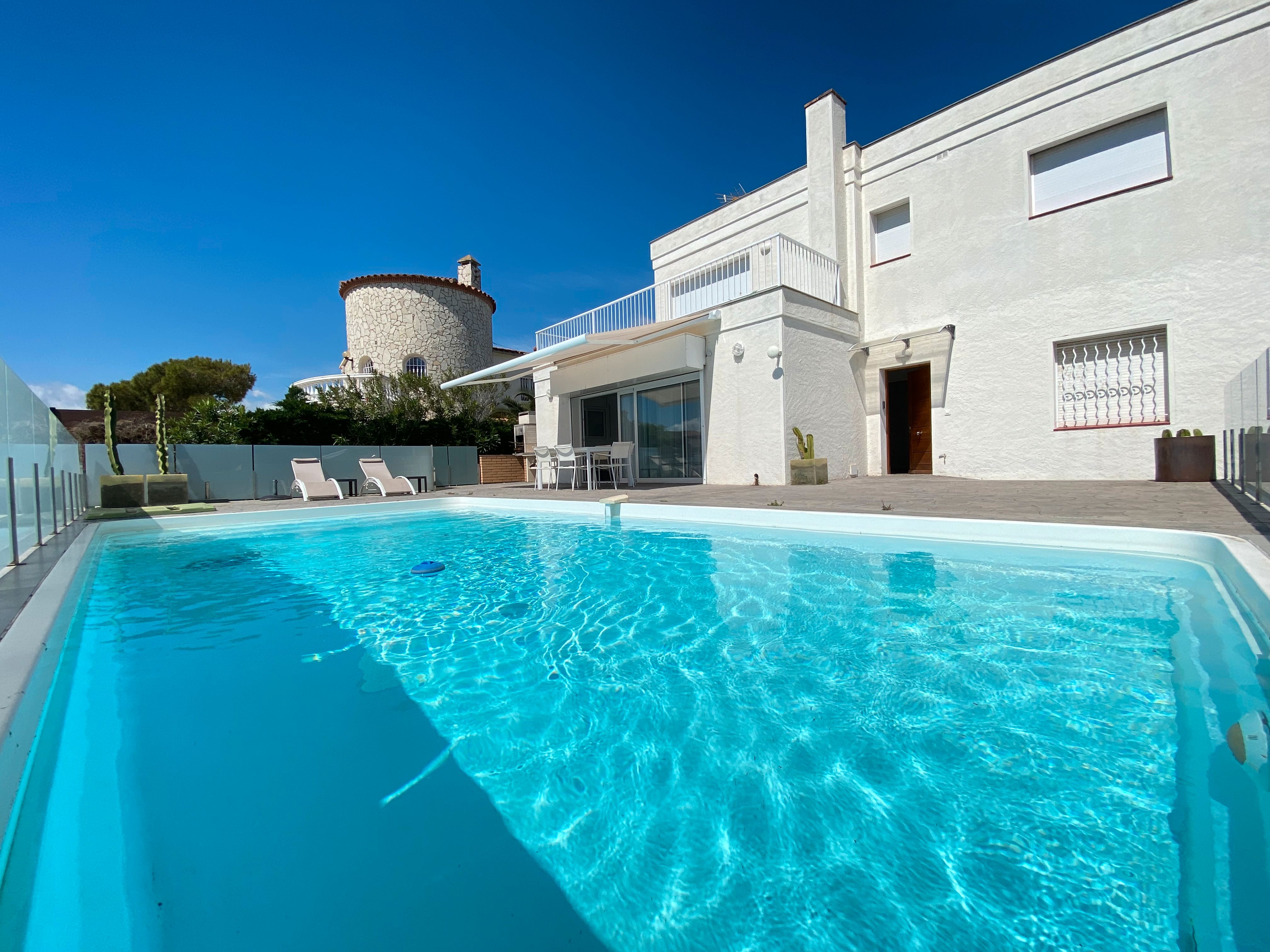 House or chalet for sale in Carrer Cap Llarg, Santa Margarita