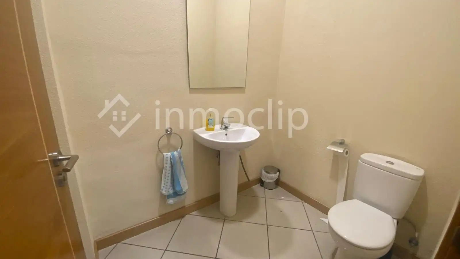 Business premises for sale in PASEO DE CANALEJAS, imagen 18