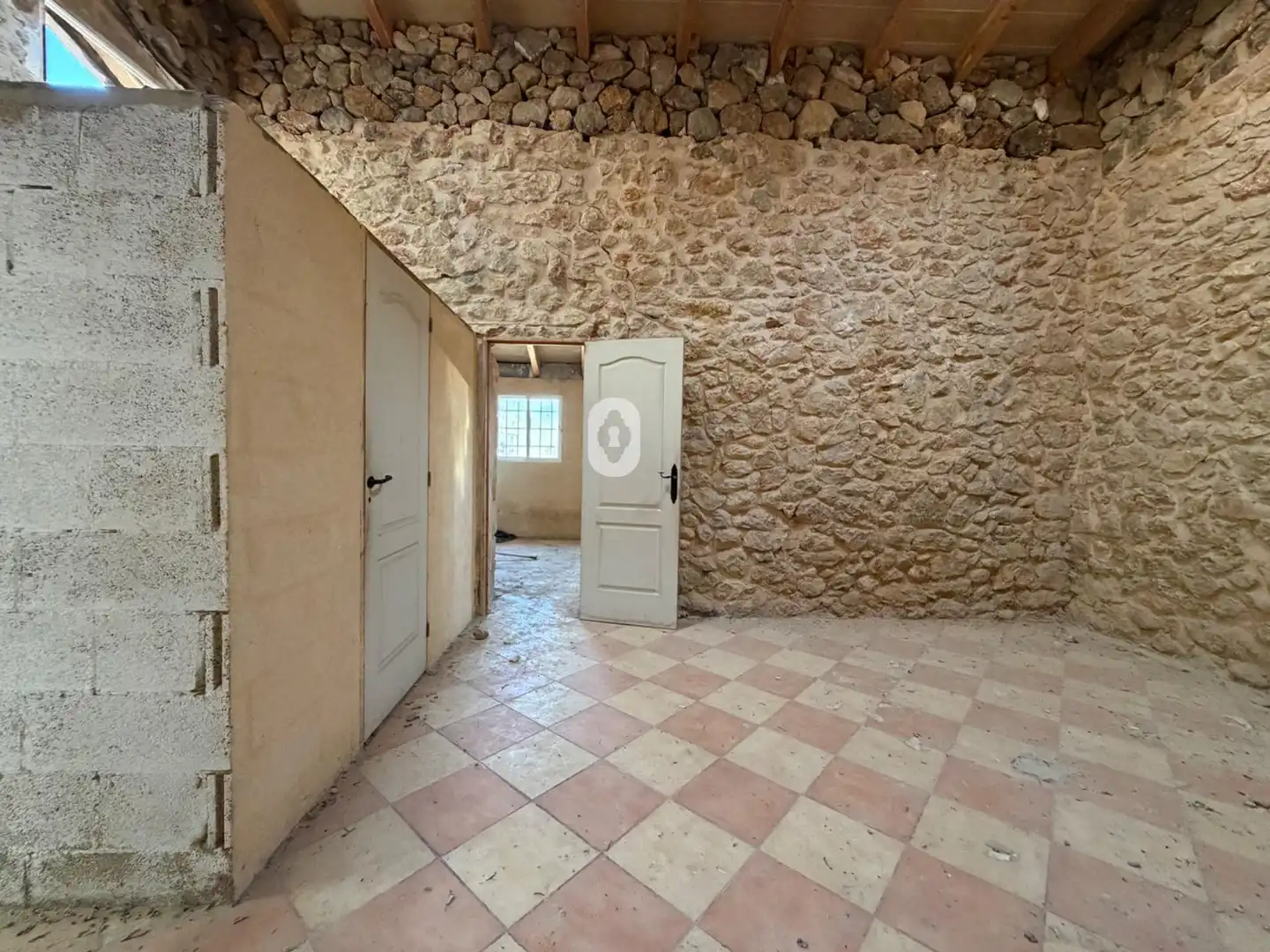 Finca rústica en venta en Inca