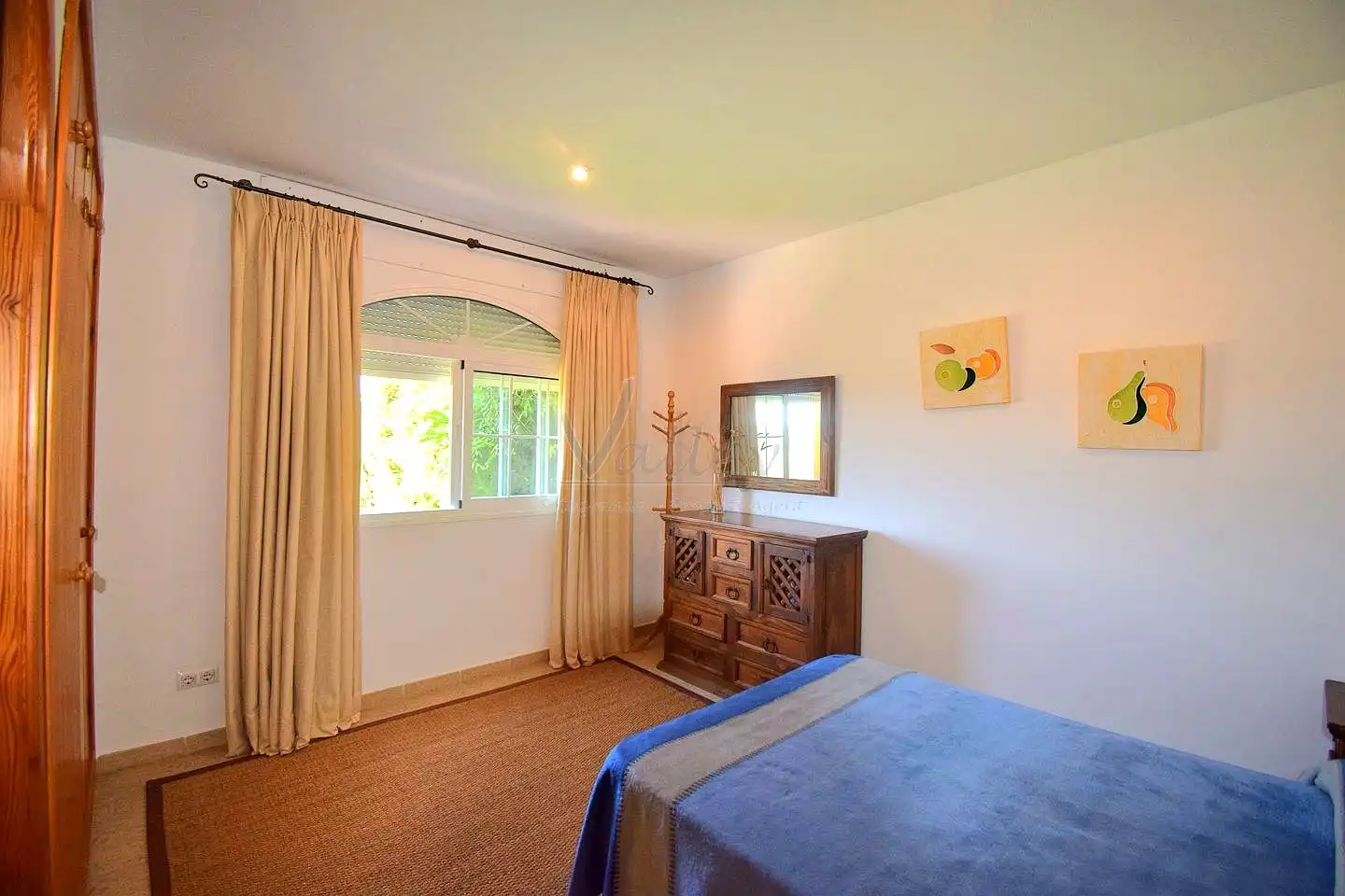 Maison avec terrasse à vendre à San Enrique - Guadiaro -  Pueblo Nuevo, imagen 10