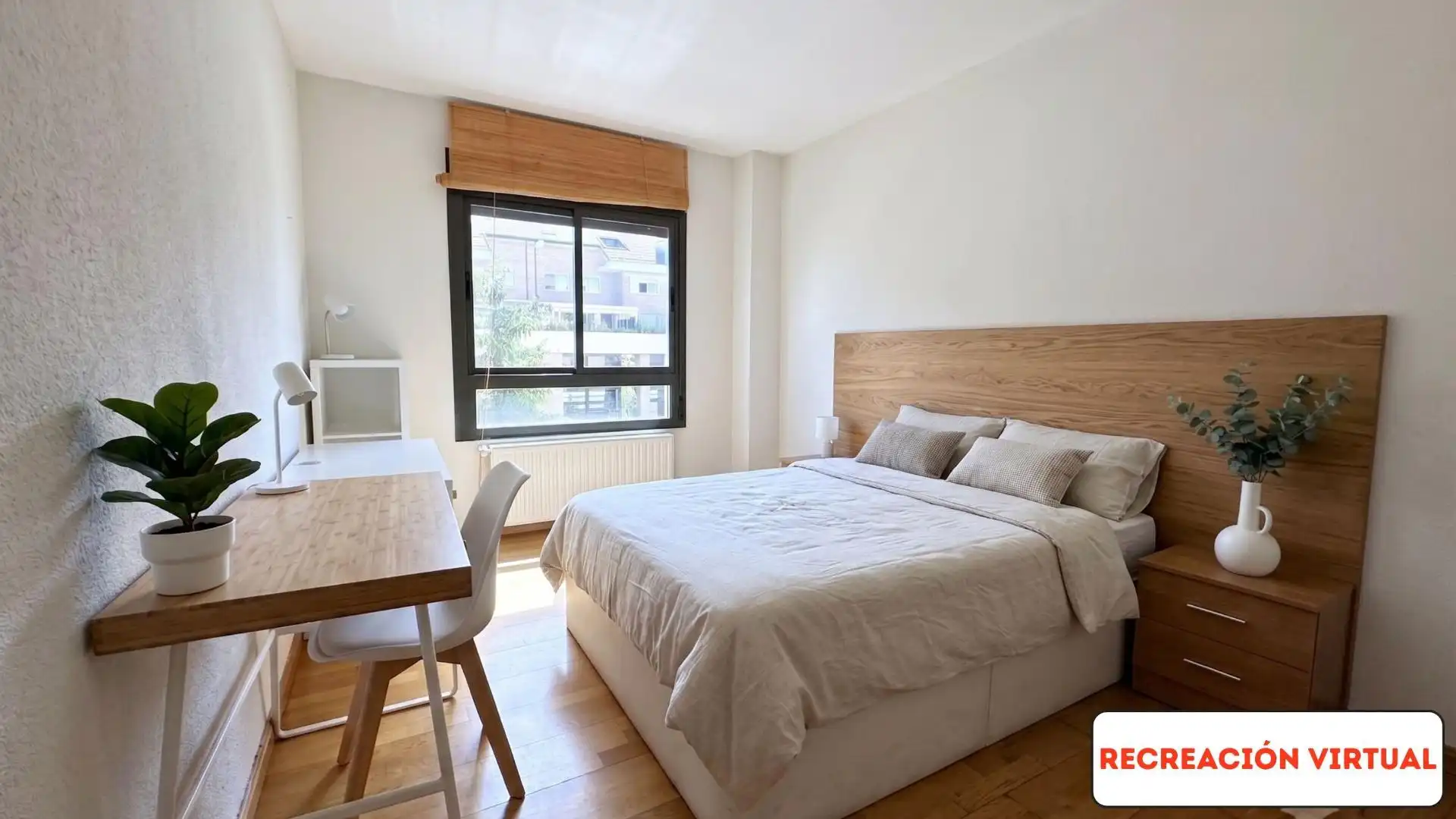 Flat with terrace for sale in Hervencias Altas - El Pinar, imagen 14