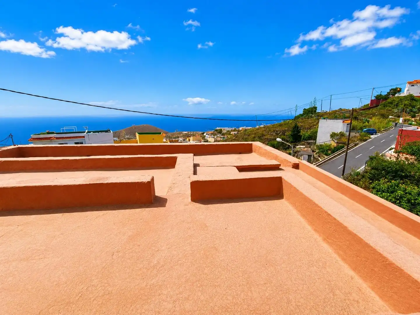 Casa con jardín en venta en Fasnia 15, imagen 34