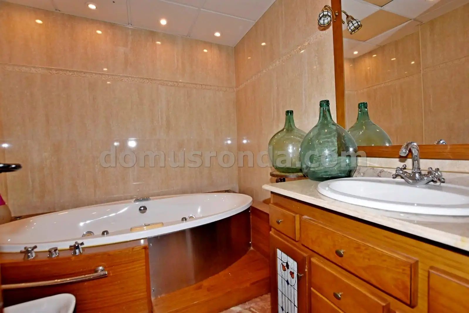 Casa amb terrassa en venda a Casco Histórico, imagen 34
