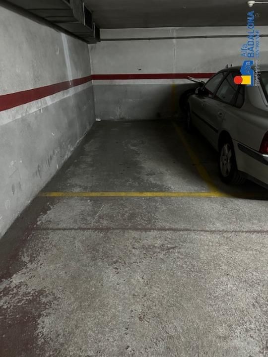 Parking of Garage for sale in Badalona