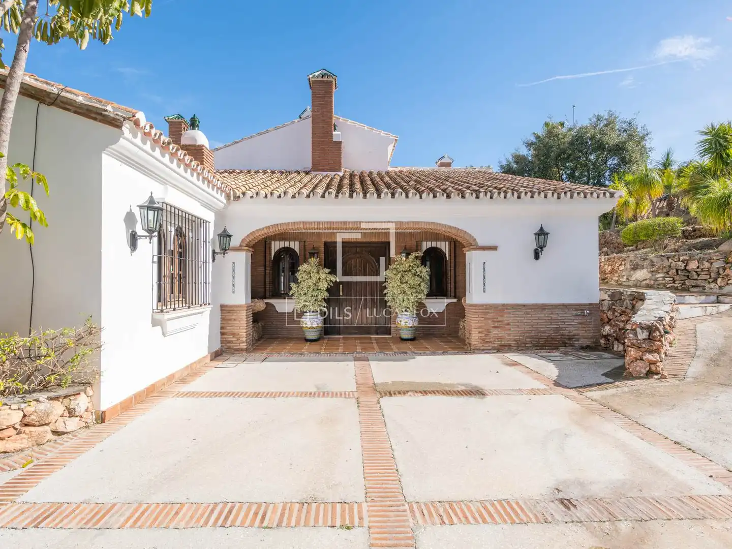 Villa mit Terrasse zum Verkauf in Centro, imagen 40
