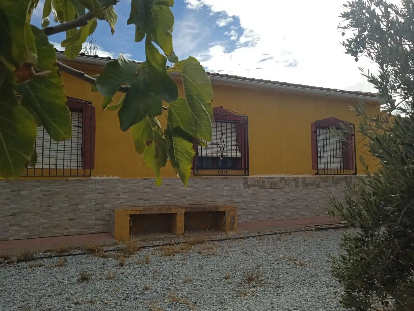 Casa rústica en venda a Freila, imagen 2