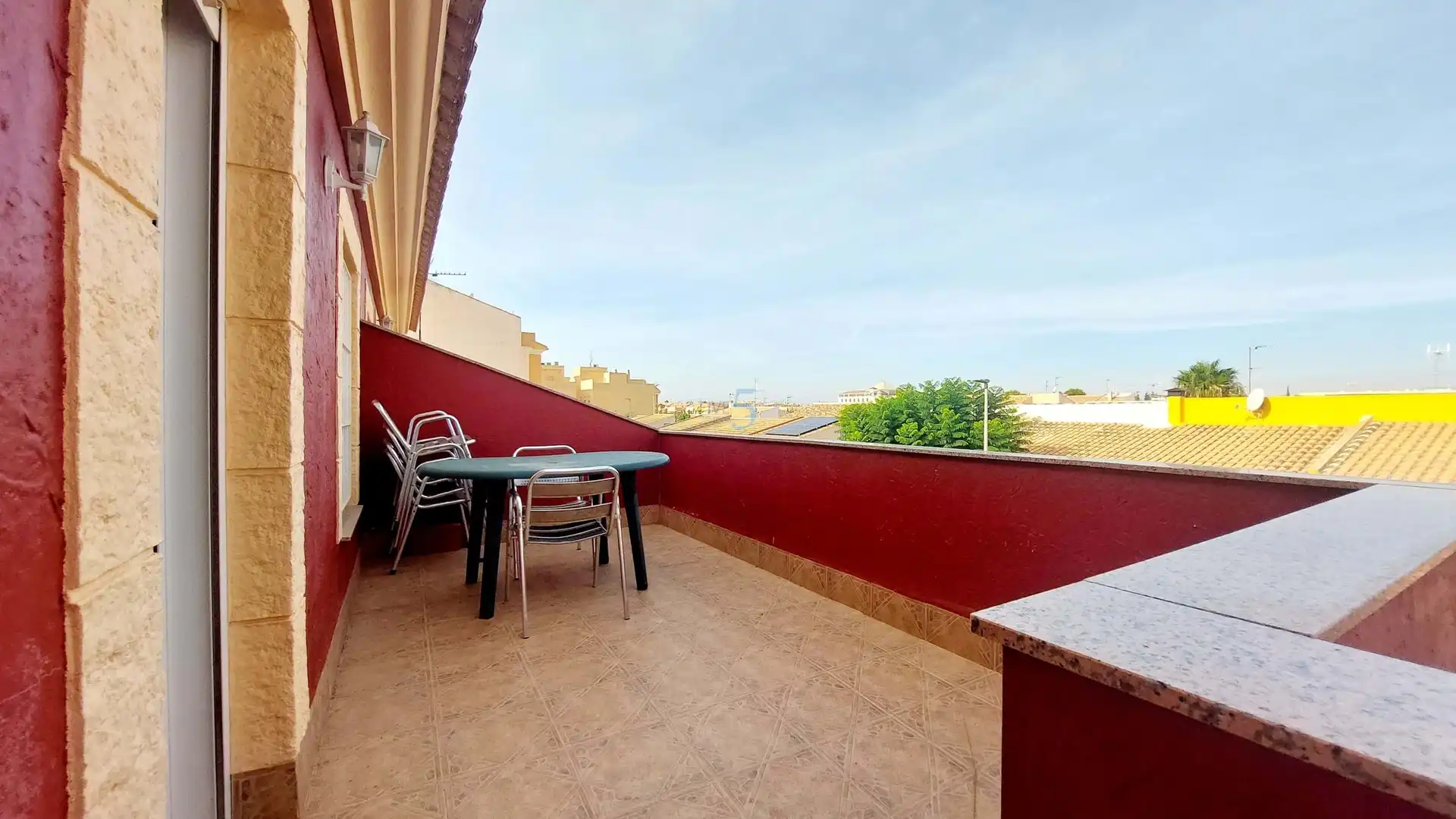 Reihenhaus mit Terrasse zum Verkauf in Centro, imagen 30