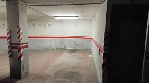 Foto 2 von Garage zur Miete in Carretera Segovia, 11, San Rafael, El Espinar