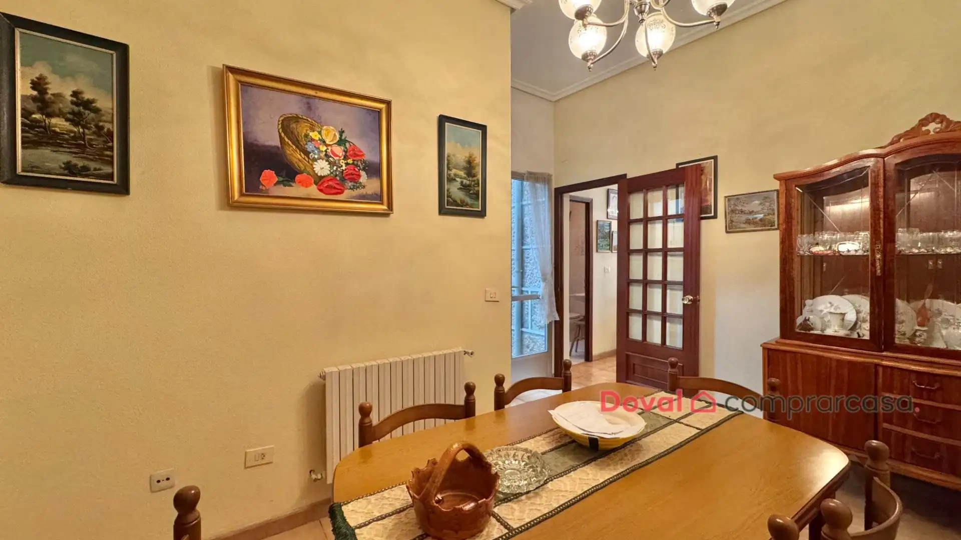 Haus zum Verkauf in CONDE VALLELLANO 12, imagen 61