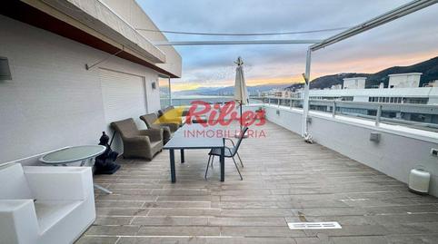 Foto 5 de Àtic en venda a  Ciutats Unides, 2, Racó, Cullera