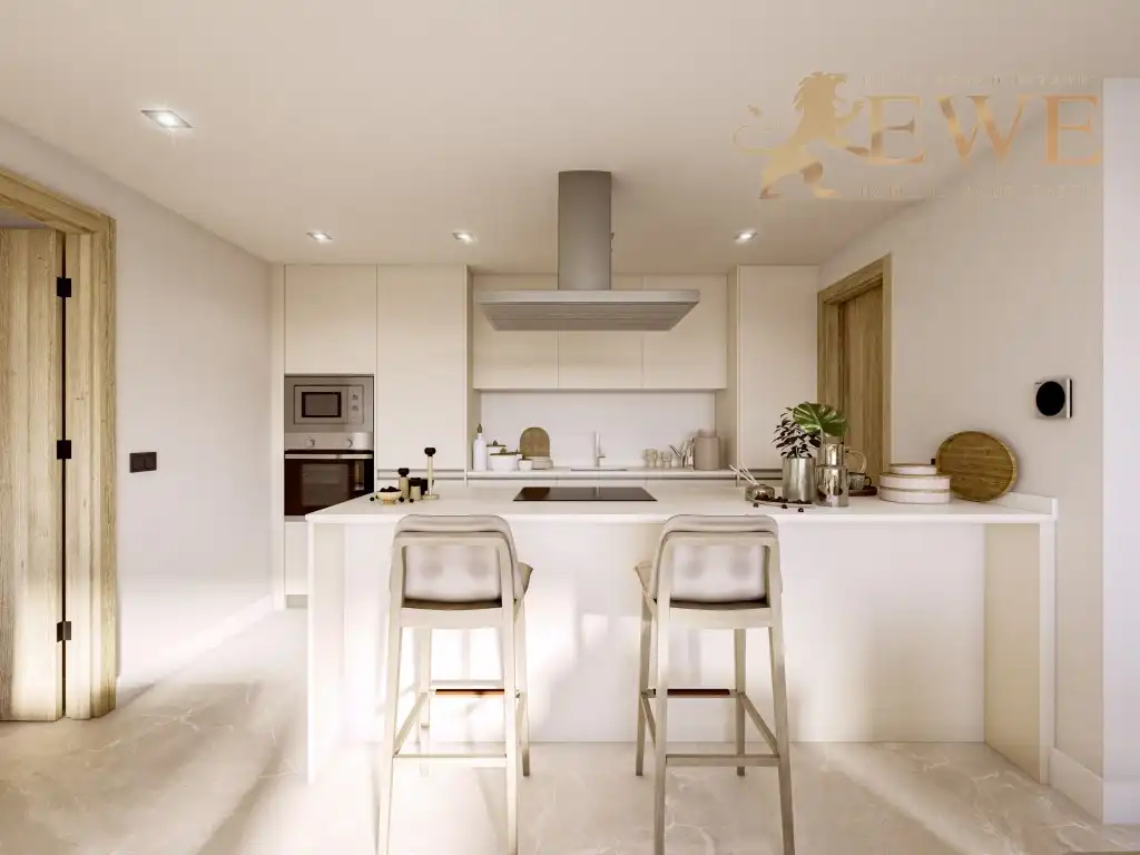 Apartment for sale in Terrenos Sau-Ec1 Nucleo Tradiciona, imagen 14