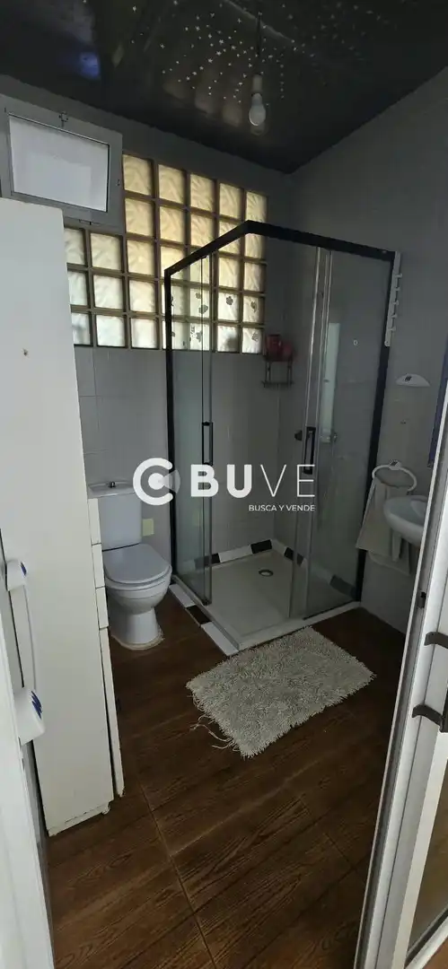 Bany de Casa o xalet en venda en Pedanías Este