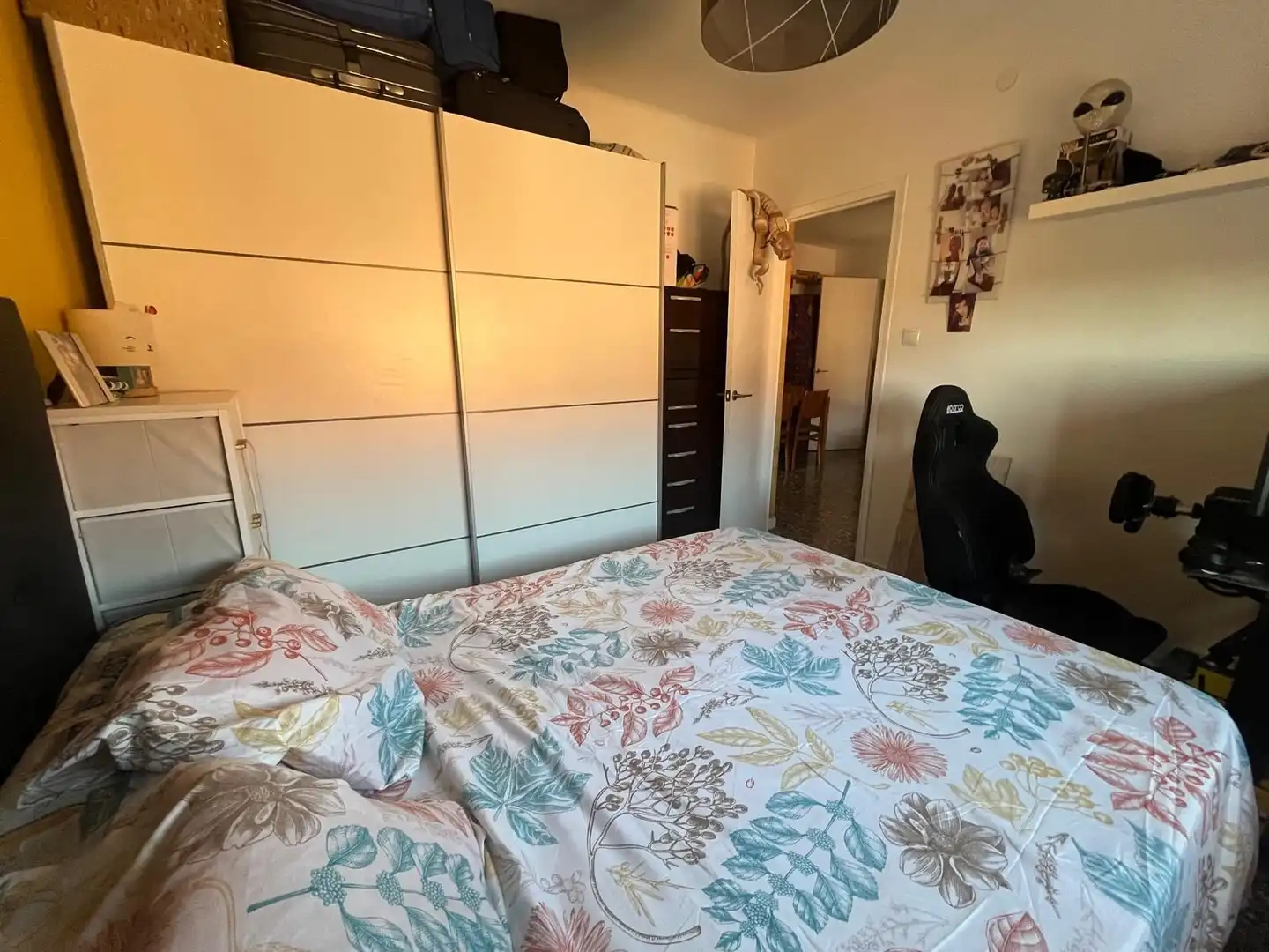 Habitación de Piso en venta en Badalona