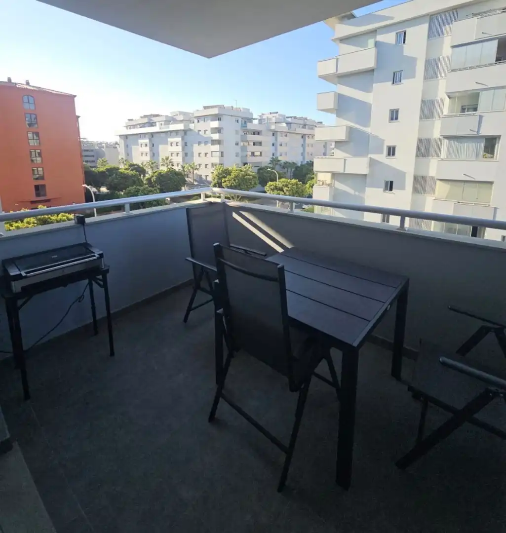 Appartement avec piscine à vendre à Castillo Sohail - Myramar, imagen 19