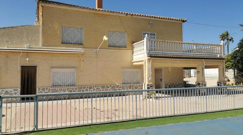 Foto 5 de Casa o xalet en venda a San Fulgencio, Alicante