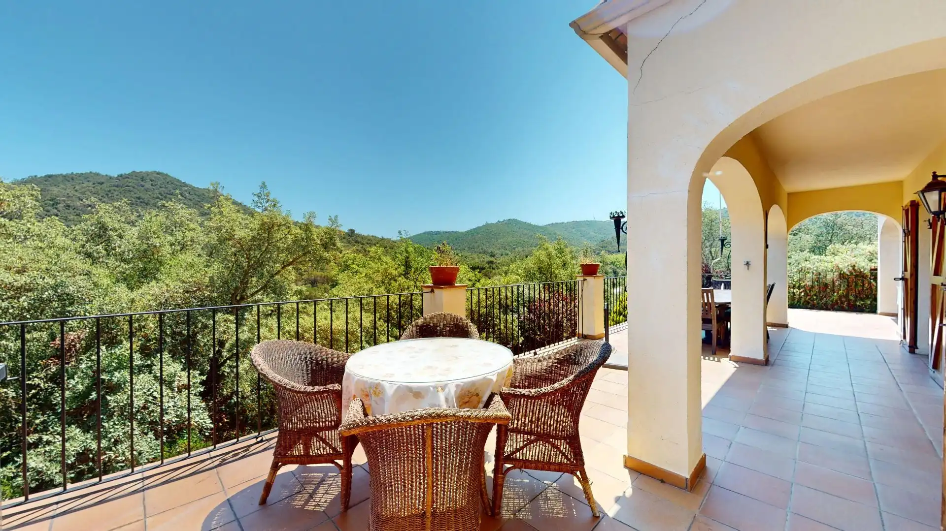 Maison avec piscine à vendre à Milán, imagen 3
