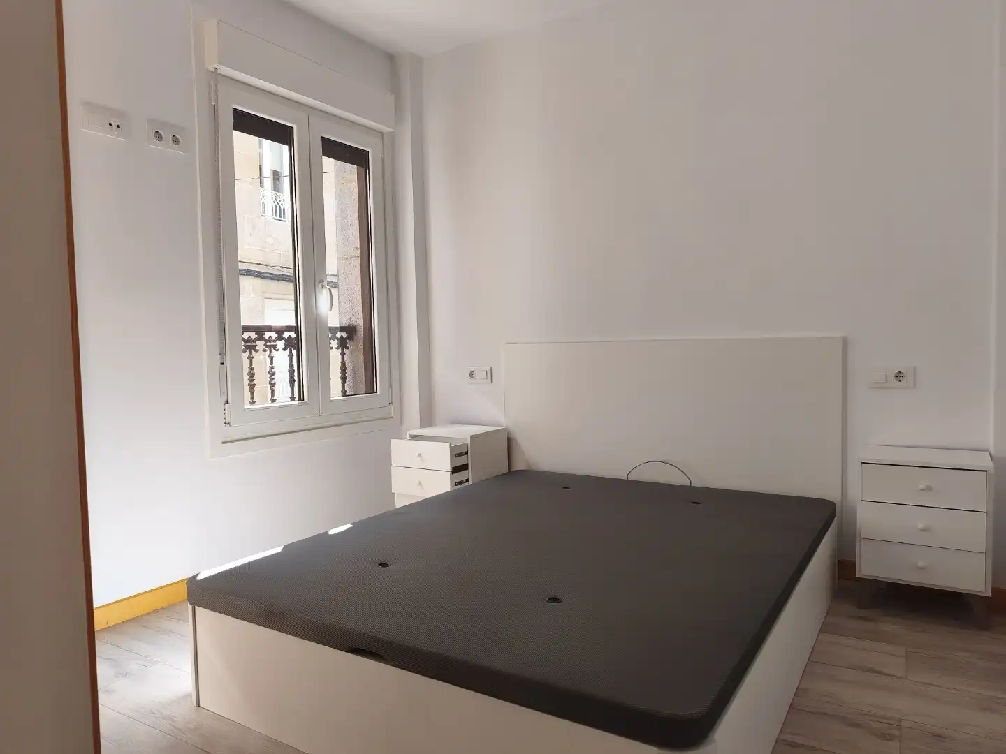 Flat for rent in Rúa de Manuel Núñez, 12, Plaza España - Corte Inglés