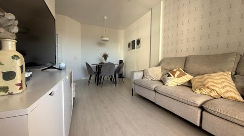 Foto 3 de Pis en venda a El Rocío - La Milagrosa, Cádiz