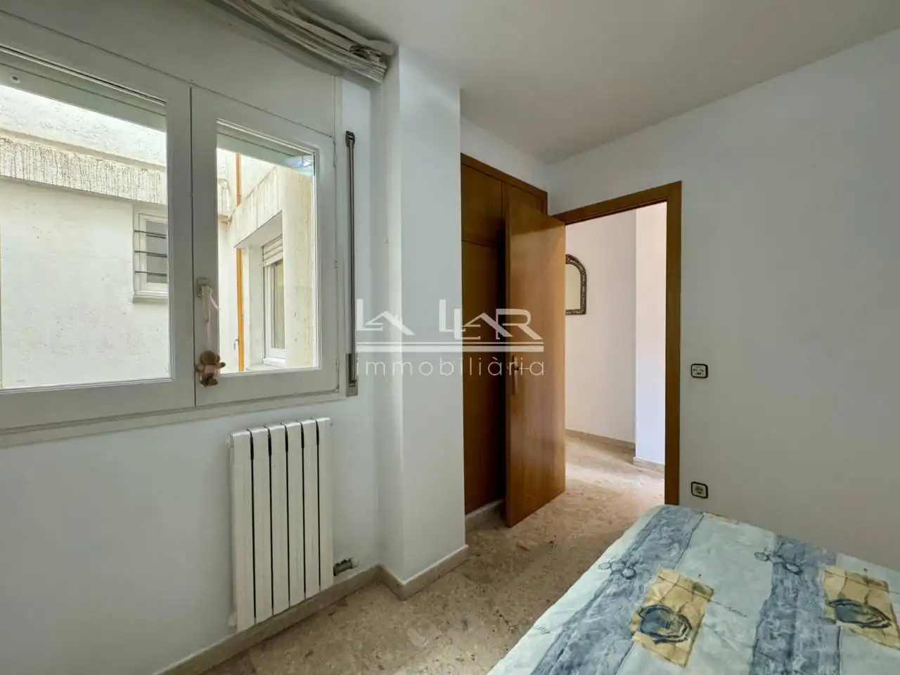 Habitación de Piso de alquiler en Vic con Aire acondicionado, Calefacción y Amueblado