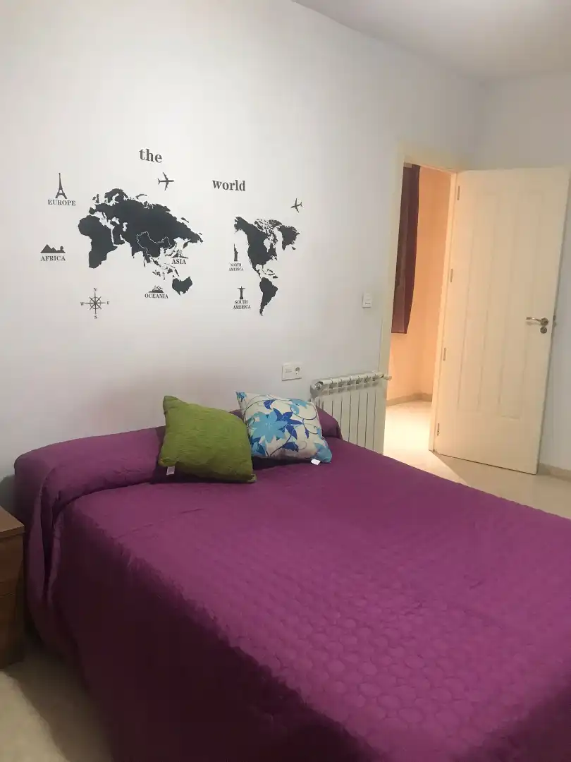 Fotografía del inmueble reportado: 1.200 €/mes — Camino de Ronda, Granada