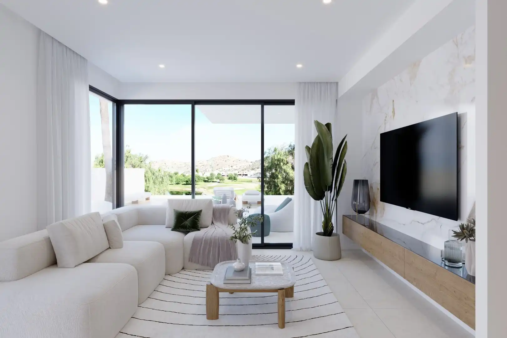 New build Detached house with pool for sale in N/A, imagen 24