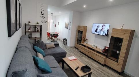 Foto 2 de Estudi en venda a Ciudad Jardín - Zoco, Córdoba