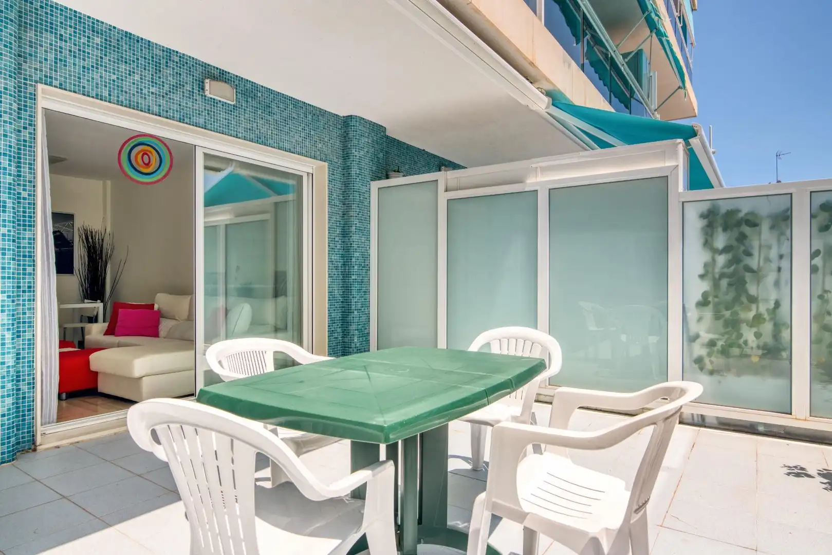 Apartament en venda a Passeig universitat de la, 10, Grau de Gandia - Venecia - Marenys de Rafalcaid